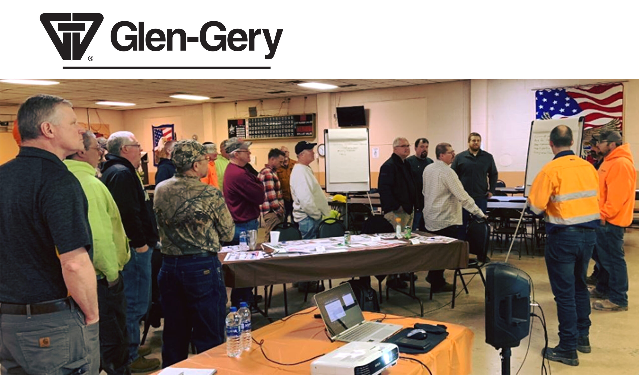 Glen-Gery, USAGlen-Gery, USA